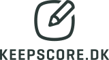 keepscore.dk
